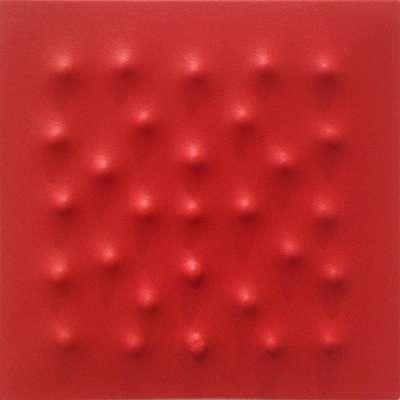 Many shots, red - Brescianini  Angelo